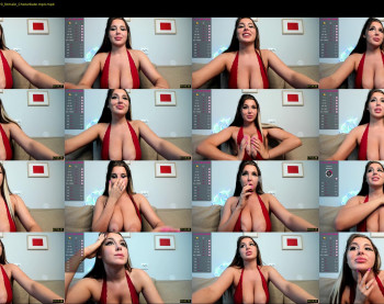 ronnie__g — 44 minute Chaturbate female cam show recording, 1080p, Sep 9, 2022
