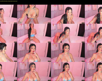 rouse_hallberg_ — 18 minute Chaturbate female cam show recording, 1080p, Sep 10, 2022