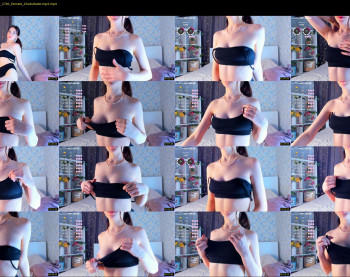 sabrina_dimar — 6 minute Chaturbate female cam show recording, 1080p, Sep 9, 2022
