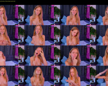 sallysarry — 13 minute Chaturbate couple cam show recording, 1080p, Sep 9, 2022