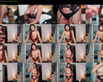 sammara_stone_ — 54 minute Chaturbate female cam show recording, 1080p, Sep 10, 2022