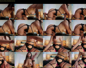 sammara_stone_ — 5 minute Chaturbate female cam show recording, 1080p, Sep 10, 2022