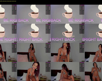 saraymonroe — 54 minute Chaturbate female cam show recording, 1080p, Sep 9, 2022