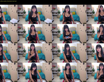 sexy_appetite — 13 minute Chaturbate couple cam show recording, 720p, Sep 9, 2022