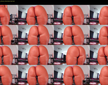 sexydea — 4 minute Chaturbate female cam show recording, 1080p, Sep 9, 2022