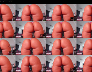 sexydea — 4 minute Chaturbate female cam show recording, 1080p, Sep 9, 2022