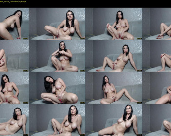 sexyelsexy1 — 52 minute Chaturbate female cam show recording, 1080p, Sep 9, 2022