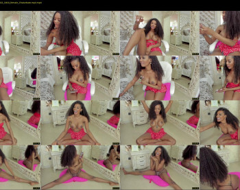 shantallknowless — 49 minute Chaturbate female cam show recording, 720p, Sep 9, 2022