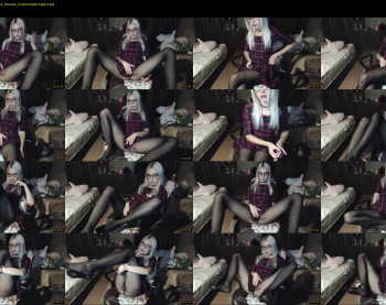 shimizyre — 44 minute Chaturbate couple cam show recording, 720p, Sep 9, 2022