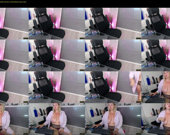 showmebbw — 17 minute Chaturbate female cam show recording, 1080p, Sep 10, 2022