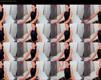 shy_cinderella — 5 minute Chaturbate female cam show recording, 1080p, Sep 9, 2022