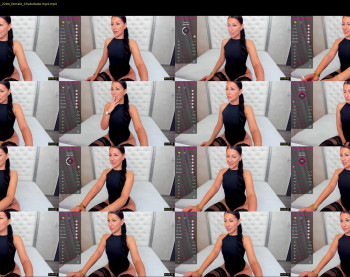 shy_cinderella — 8 minute Chaturbate female cam show recording, 1080p, Sep 9, 2022