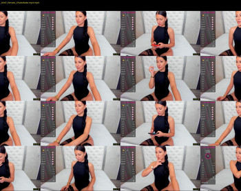 shy_cinderella — 54 minute Chaturbate female cam show recording, 1080p, Sep 10, 2022