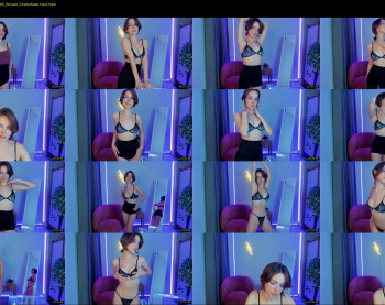 silent_chill — 70 minute Chaturbate female cam show recording, 720p, Sep 9, 2022