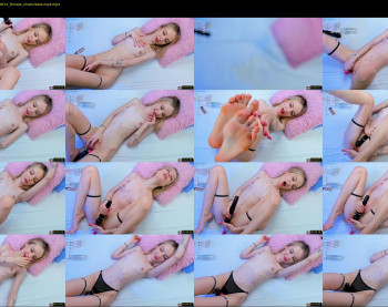 simpsoncory — 61 minute Chaturbate female cam show recording, 1080p, Sep 9, 2022