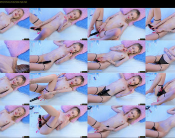 simpsoncory — 54 minute Chaturbate female cam show recording, 1080p, Sep 9, 2022