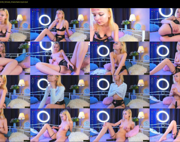 simpsoncory — 103 minute Chaturbate female cam show recording, 720p, Sep 9, 2022