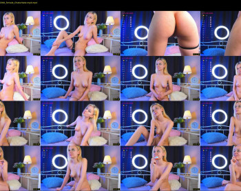 simpsoncory — 24 minute Chaturbate female cam show recording, 1080p, Sep 9, 2022