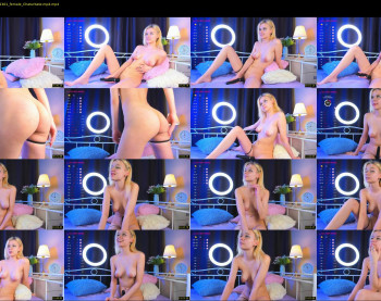 simpsoncory — 29 minute Chaturbate female cam show recording, 1080p, Sep 9, 2022