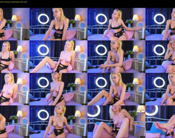 simpsoncory — 55 minute Chaturbate female cam show recording, 1080p, Sep 10, 2022