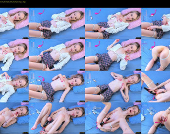 simpsoncory — 55 minute Chaturbate female cam show recording, 1080p, Sep 10, 2022