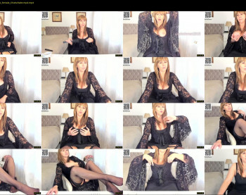sirena99 — 26 minute Chaturbate female cam show recording, 720p, Sep 9, 2022