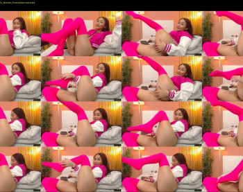 sophie18_ — 4 minute Chaturbate female cam show recording, 1080p, Sep 9, 2022