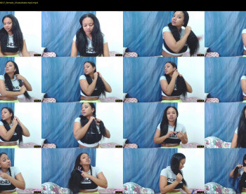stacy_woods — 13 minute Chaturbate female cam show recording, 720p, Sep 9, 2022