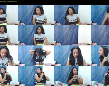 stacy_woods — 36 minute Chaturbate female cam show recording, 720p, Sep 9, 2022