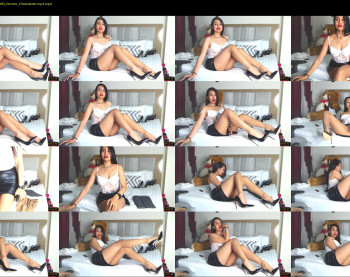 stefi_alizon — 24 minute Chaturbate female cam show recording, 1080p, Sep 9, 2022