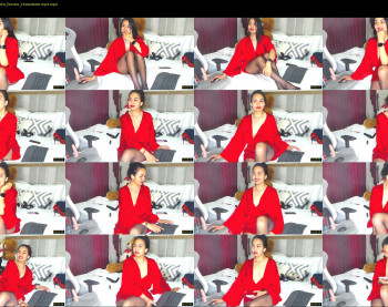 stefi_alizon — 35 minute Chaturbate female cam show recording, 1080p, Sep 9, 2022