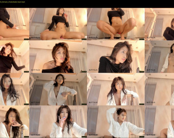 suma_ren — 54 minute Chaturbate female cam show recording, 1080p, Sep 9, 2022