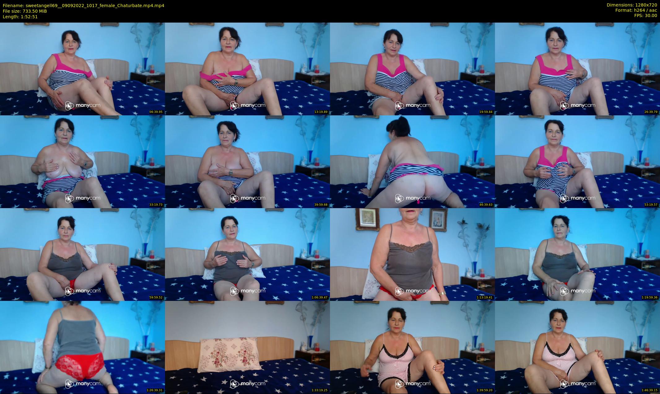 sweetangell69_ — 113 minute Chaturbate female cam show recording, 720p, Sep 9, 2022