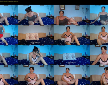sweetangell69_ — 114 minute Chaturbate female cam show recording, 720p, Sep 9, 2022