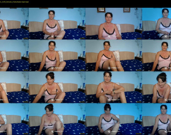 sweetangell69_ — 72 minute Chaturbate female cam show recording, 720p, Sep 9, 2022