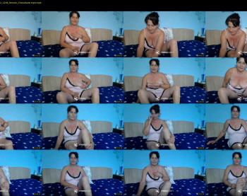 sweetangell69_ — 26 minute Chaturbate female cam show recording, 720p, Sep 9, 2022