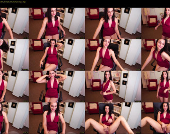 sweetie__pie — 53 minute Chaturbate female cam show recording, 1080p, Sep 9, 2022