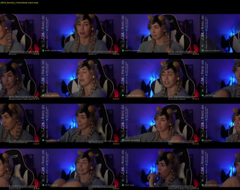 tantric_eden_ — 52 minute Chaturbate female cam show recording, 1080p, Sep 9, 2022