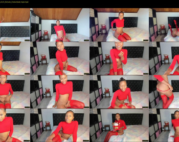 therainqueen — 102 minute Chaturbate female cam show recording, 720p, Sep 9, 2022
