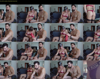 therealkingyoshi — 10 minute Chaturbate male cam show recording, 720p, Sep 9, 2022