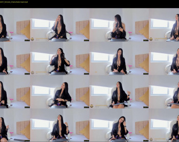 tiffanystone_ — 35 minute Chaturbate female cam show recording, 1080p, Sep 9, 2022
