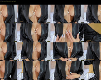 tiffanystone_ — 20 minute Chaturbate female cam show recording, 1080p, Sep 9, 2022
