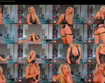 tina_reed — 54 minute Chaturbate female cam show recording, 1080p, Sep 9, 2022