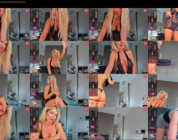 tina_reed — 44 minute Chaturbate female cam show recording, 1080p, Sep 9, 2022