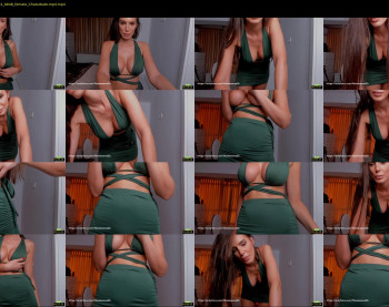unforgettable_s — 54 minute Chaturbate female cam show recording, 1080p, Sep 9, 2022