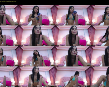 valentoro1 — 16 minute Chaturbate female cam show recording, 720p, Sep 9, 2022