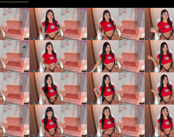 valeria_orozco — 8 minute Chaturbate female cam show recording, 1080p, Sep 9, 2022