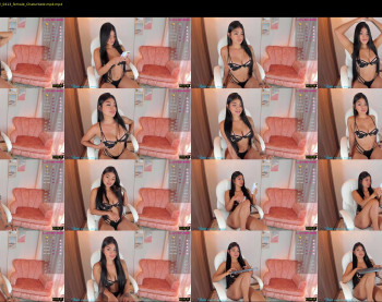 valeria_orozco — 54 minute Chaturbate female cam show recording, 1080p, Sep 10, 2022