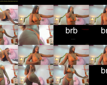 valeriecollinss_ — 72 minute Chaturbate female cam show recording, 1080p, Sep 10, 2022