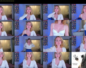 vanessa_maes — 13 minute Chaturbate female cam show recording, 1080p, Sep 9, 2022
